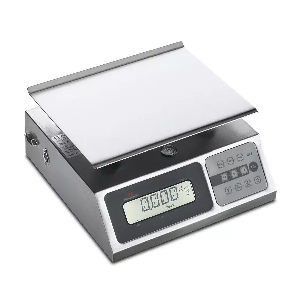 MINNEAPOLIS DIGITAL SCALE OF Kg.10 - DIVISION gr.2