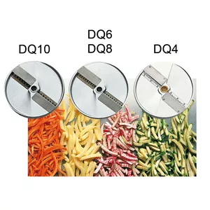 DISC WITH MATCHES DQ06 VEGETABLE CUTTER 2