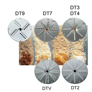 JULIENNE DISC DT2 VEGETABLE CUTTER 2