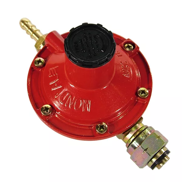LUNG PRESSURE REGULATOR 20/60MBAR 4KG/H AT.20X14SX FOR COOKER