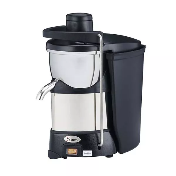 SANTOS SCF50C CHROME JUICER