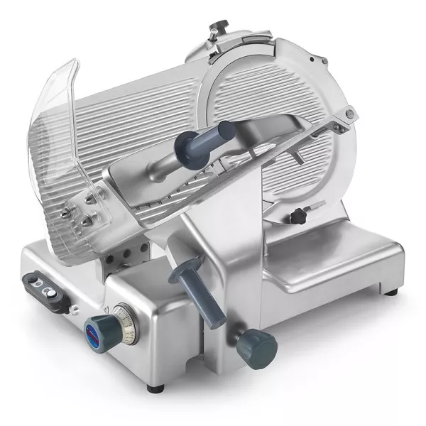 SIRMAN GALILEO 350 INCLINED SLICER --CE PROFESSIONAL-- single-phase 220V or three-phase 380V