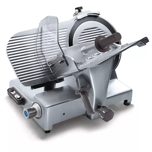 SIRMAN PALLADIO 350 INCLINED SLICER --CE PROFESSIONAL-- single-phase 220V or three-phase 380V