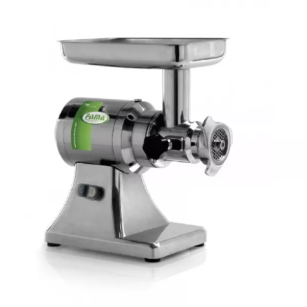 FAMA PROFESSIONAL MEAT MINCER MOD. 22 - SINGLE-PHASE 220V - HP1.5 - CE