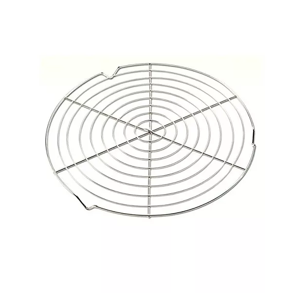 STEEL GRID FOR COOLING CAKES cm.32