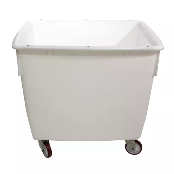 PLASTIC TANK lt. 400 SPECIAL TRAVEL FOR ICE cm.70x94x86