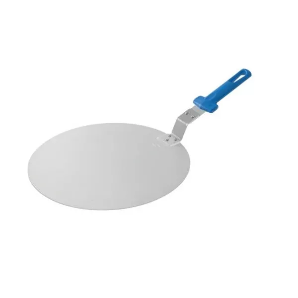 TRAY WITH SMOOTH HANDLE diameter cm.50 AC-PCP50article being eliminated