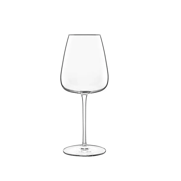 PACK 6pcs. CHARDONNAY GLASS THE WONDERFUL cl.45 C500