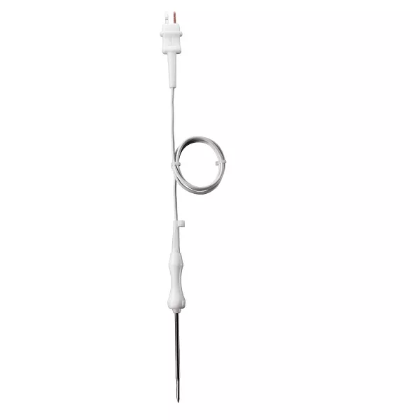 OPTIONAL STANDARD PENETRATION PROBE -30 +300° FOR TESTO THERMOMETER mod. 108