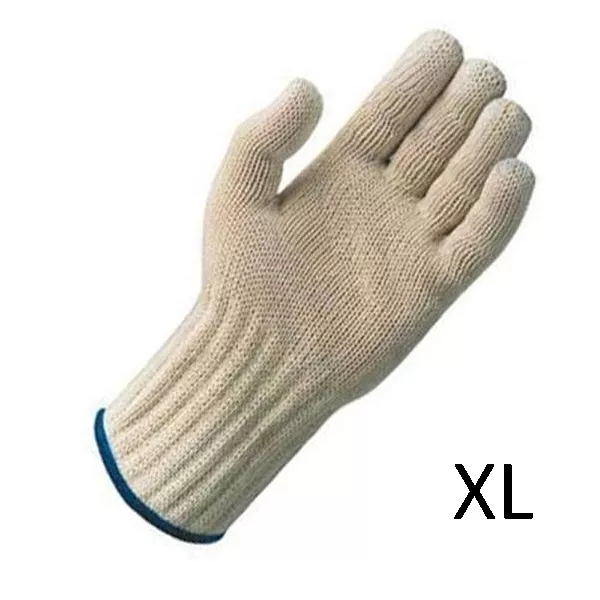 WHIZARD CUT RESISTANT GLOVE SIZE 10 - XL new model