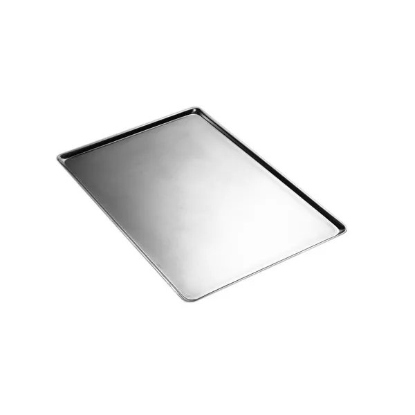 ALUMINIATED SHEET TRAY cm.43,5x32 FOR SMEG OVEN