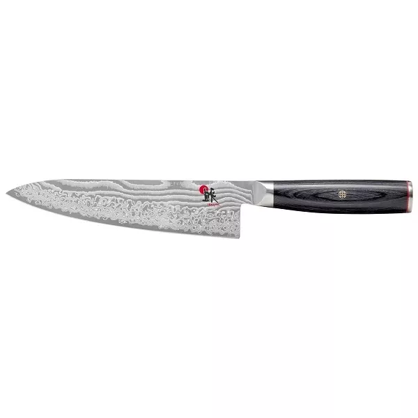 GYUTOH JAPANESE KNIFE cm.20 Line 5000 FC-D