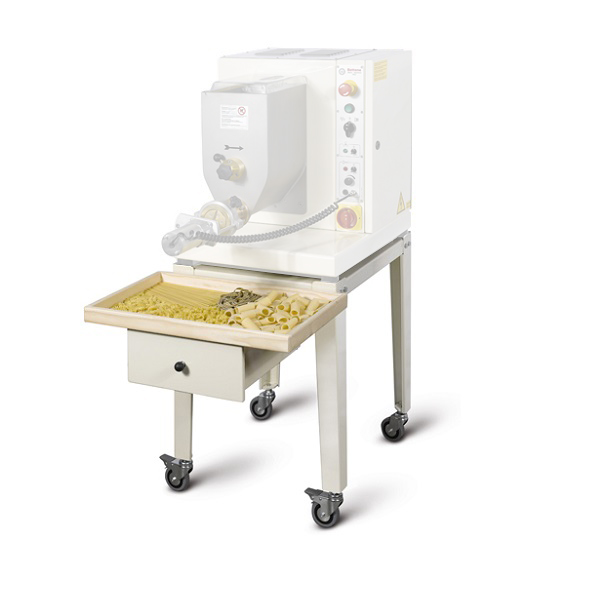 TROLLEY FOR BOTTENE PM35 PASTA MACHINE