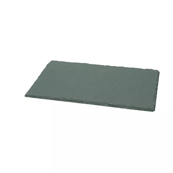 OLLY SLATE PLATE cm.38x26