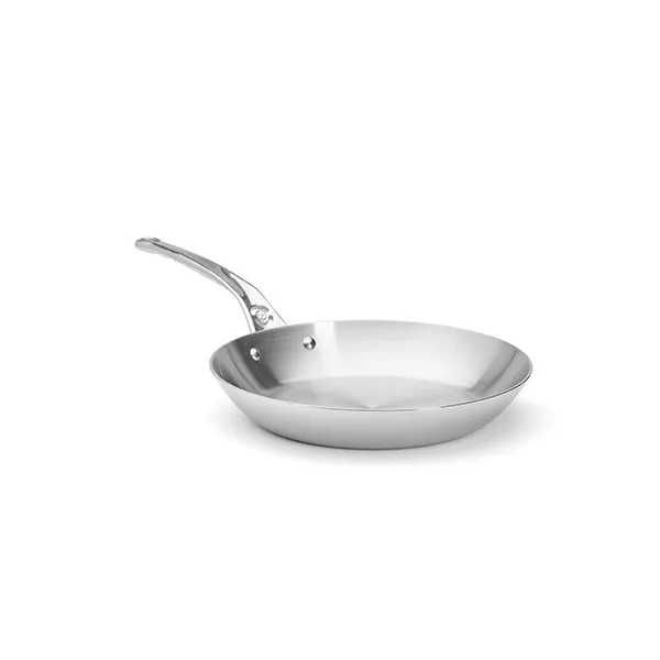 AFFINITY MULTILAYER STAINLESS STEEL PAN 1 HANDLE cm. 28x4.5 2