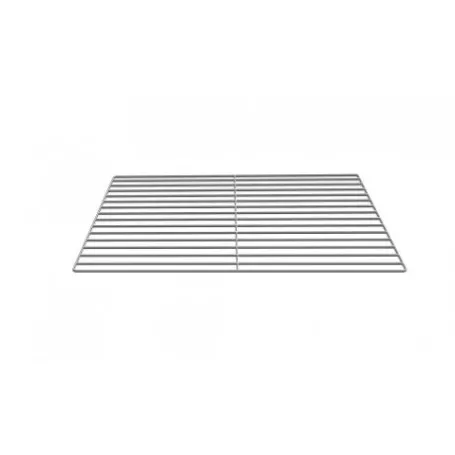 PLASTICIZED GRILL GN 1/1 530X325mm.