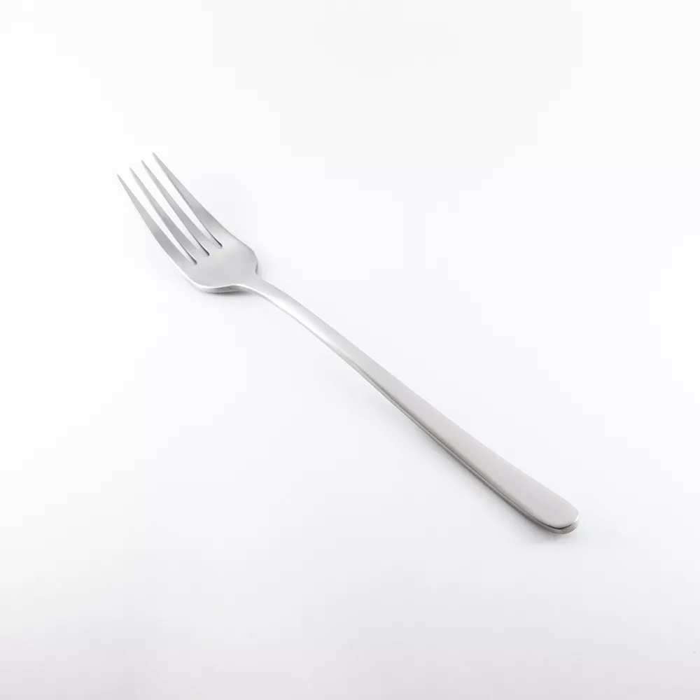 SKY-SATIN TABLE FORK