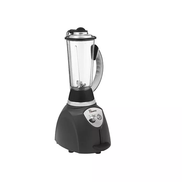 BLENDER SANTOS SX37 GRAY MOTOR BODY ONLY - SINGLE PHASE 220V 1200W