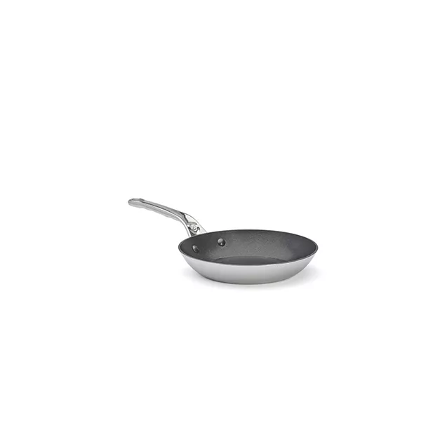 AFFINITY MULTILAYER STAINLESS STEEL NON-STICK FRYING PAN 1 HANDLE cm. 20x4 2