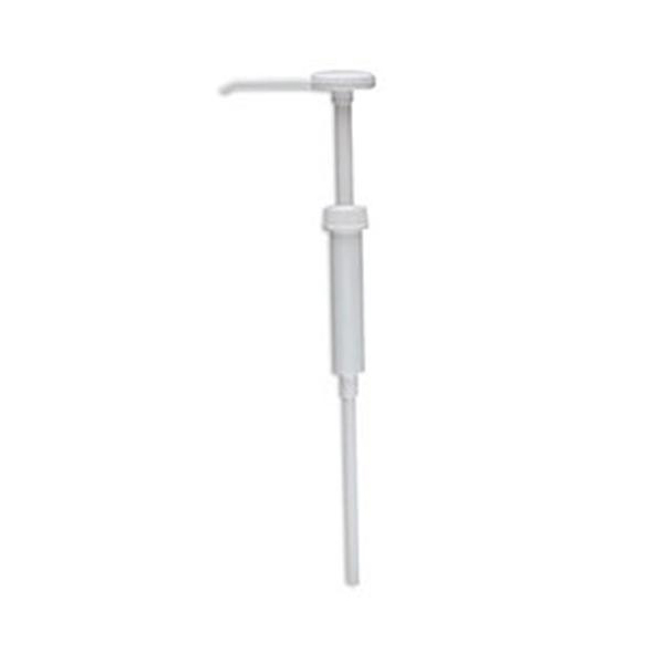 FUEL PASTE DISPENSER FOR 4 kg CONTAINER.