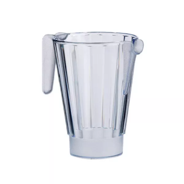 STACKABLE POLYCARBONATE JUG ml.1500