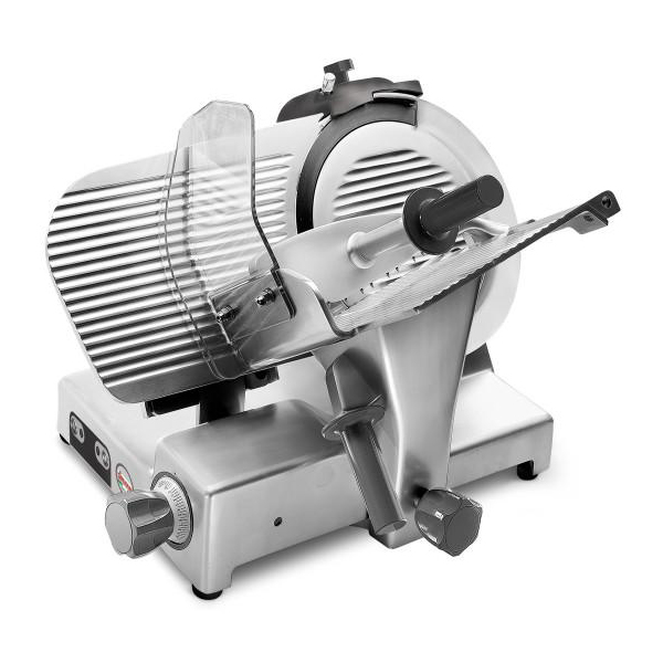 INCLINED SLICER SIRMAN PALLADIO 350 --CE PROFESSIONAL-- Single phase 220V