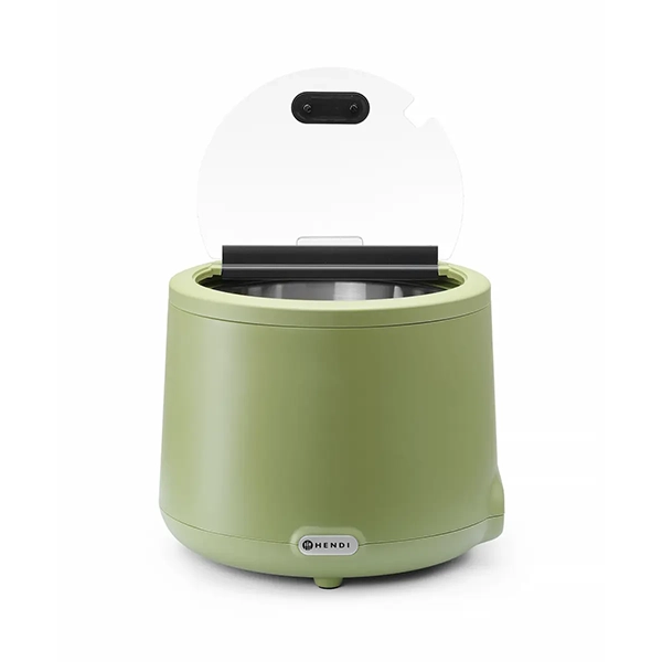 ELECTRIC KETTLE TUREEN MODEL UNIQ green color lt.8