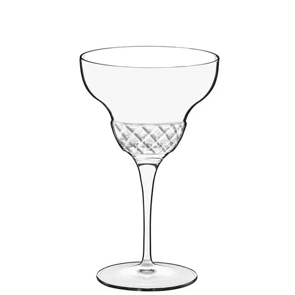 6-piece pack. MARGARITA GLASS cl.39 C509