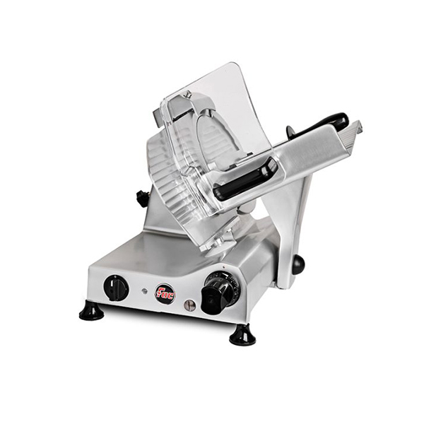 INCLINED SLICER FAC mod.300EL --CE DOMESTIC-- single phase 220V