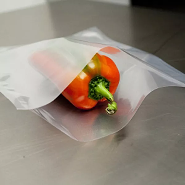 SMOOTH VACUUM COOKING BAGS Weight 90 cm.30x45 100pcs.