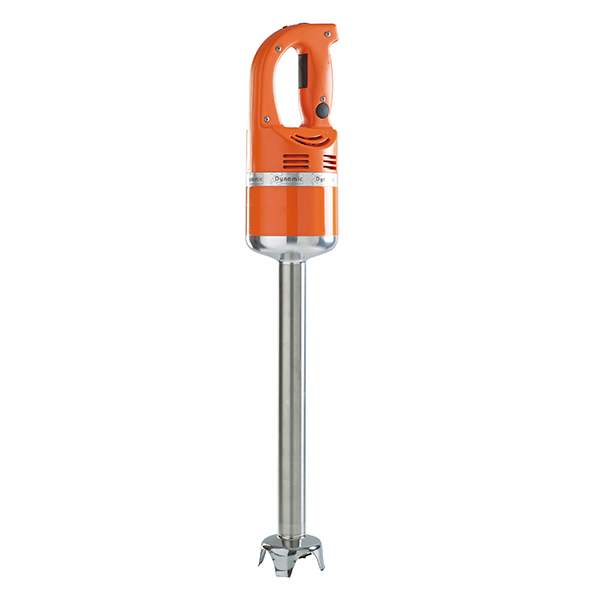 DYNAMIC MX410 IMMERSION BLENDER WITH MONOBLOCK STEM cm.41 power 600W V230