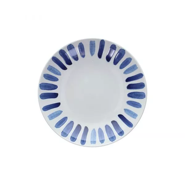 PANAREA COUSCOUS PLATE cm. 26