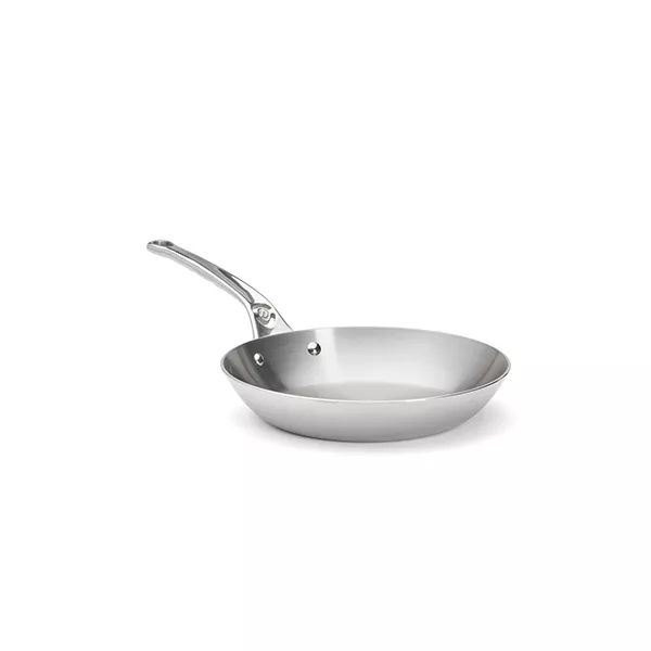 AFFINITY MULTILAYER STAINLESS STEEL PAN 1 HANDLE cm. 24x4 2