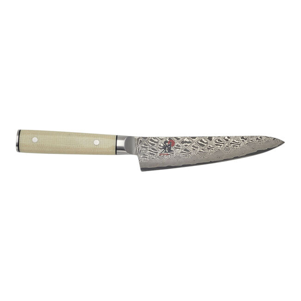 JAPANESE CHEF COMPACT KNIFE cm.14 4500FCD MIKOTO Line