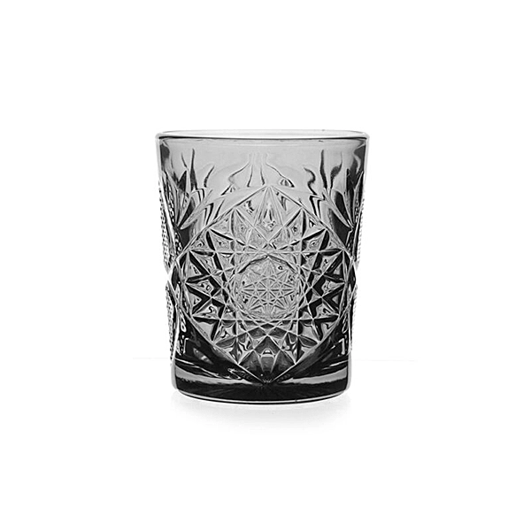 GREY HOBSTAR DOF GLASS cl.35