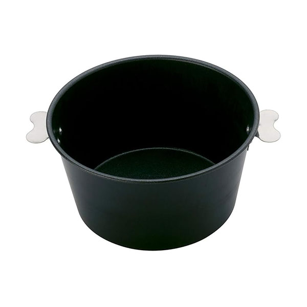 CHARLOTTE NON-STICK MOULD cm. 24 --- being phased out ---