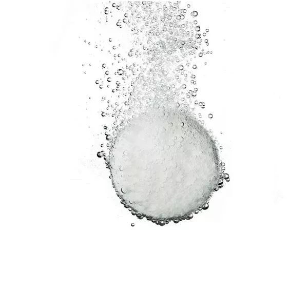 30-piece pack of STOVIMAT degreasing tablets for fryers