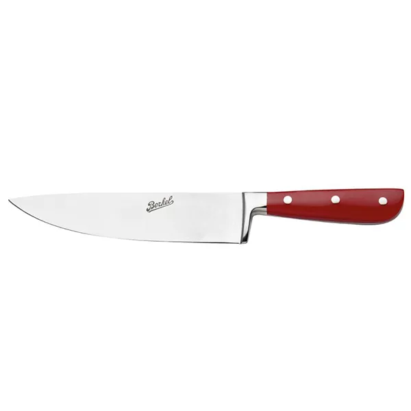 BERKEL KITCHEN KNIFE FORGED BLADE cm. 20 --- net price ---