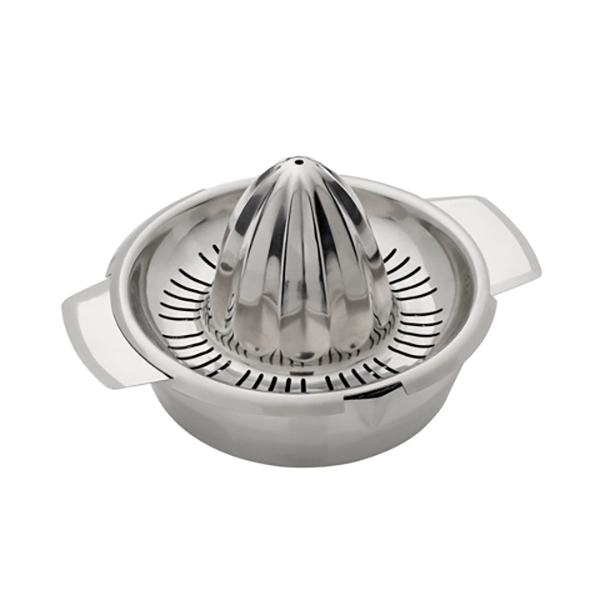 MANUAL STAINLESS STEEL CITRUS SQUEEZER