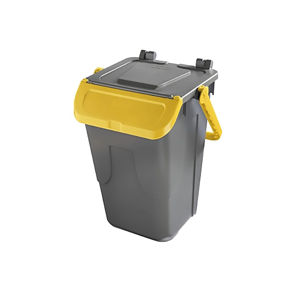 ECOLOGY WASTE BIN lt.35