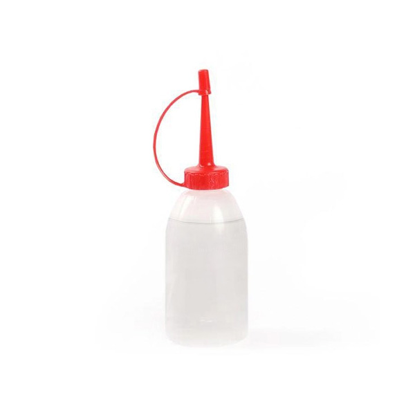 OIL BOTTLE FOR SLICER 50 cc