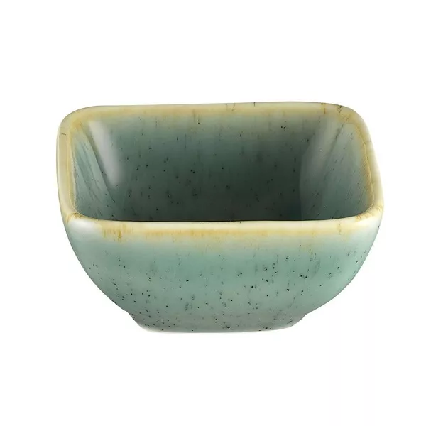 TREND SPLIT SQUARE PORCELAIN BOWL cm. 7x7x3.5