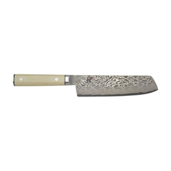Japanese Nakiri Knife 18 cm, 4500FCD MIKOTO Line