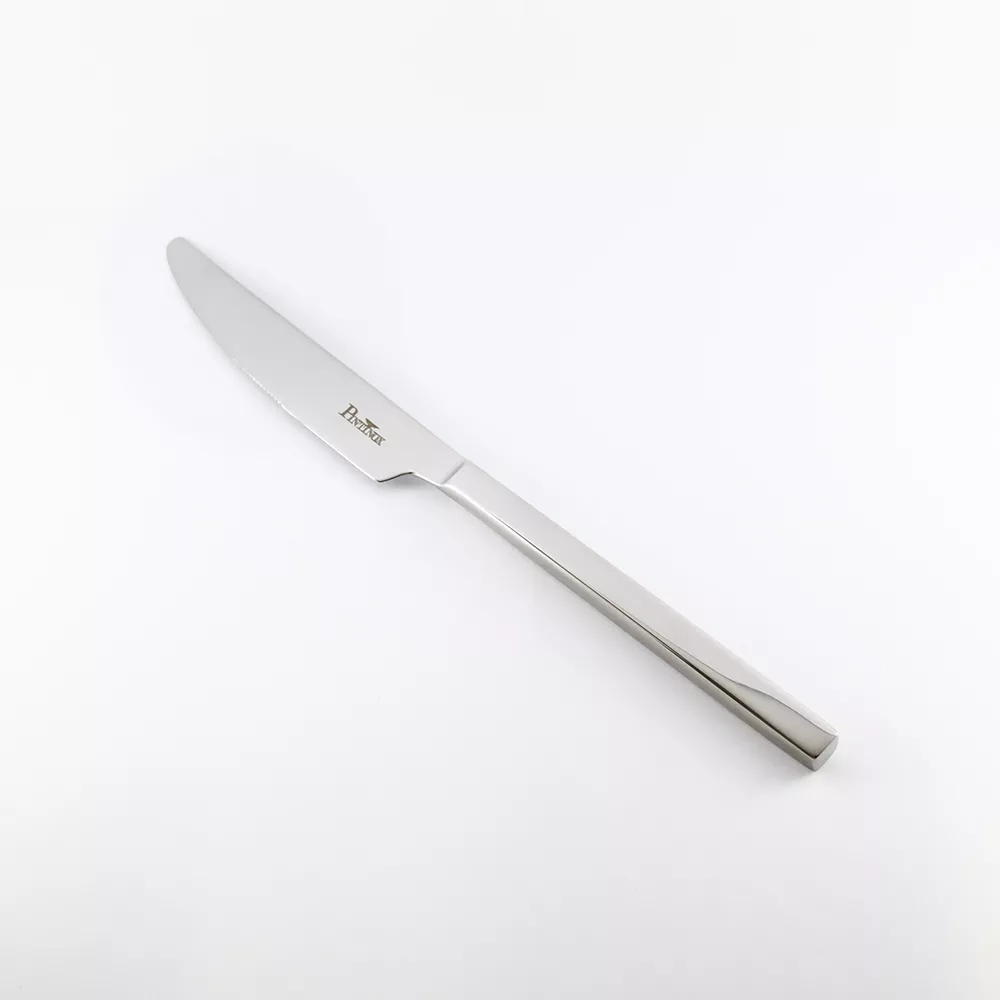 TIE TABLE KNIFE - nickel free -