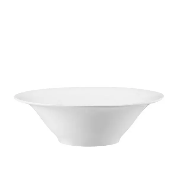 BONE CHINA SNOW BOWL 24 cm