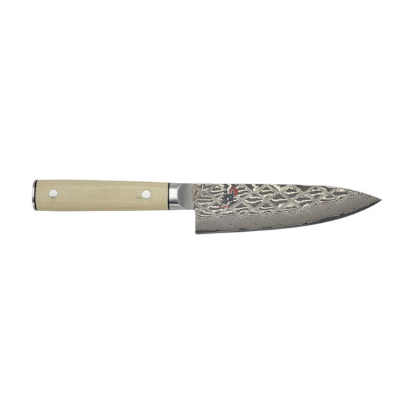 JAPANESE CHEF'S KNIFE 16 cm, 4500FCD MIKOTO Line