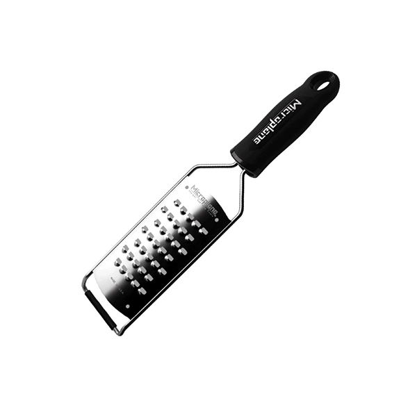 MICROPLANE PROFESSIONAL GRATER ULTRA THICK BLADE cm.31,2x7,5x3