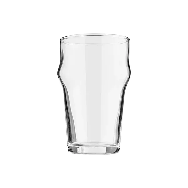 PACKAGE 12 pcs. NONIX CL BEER GLASS. 59 2